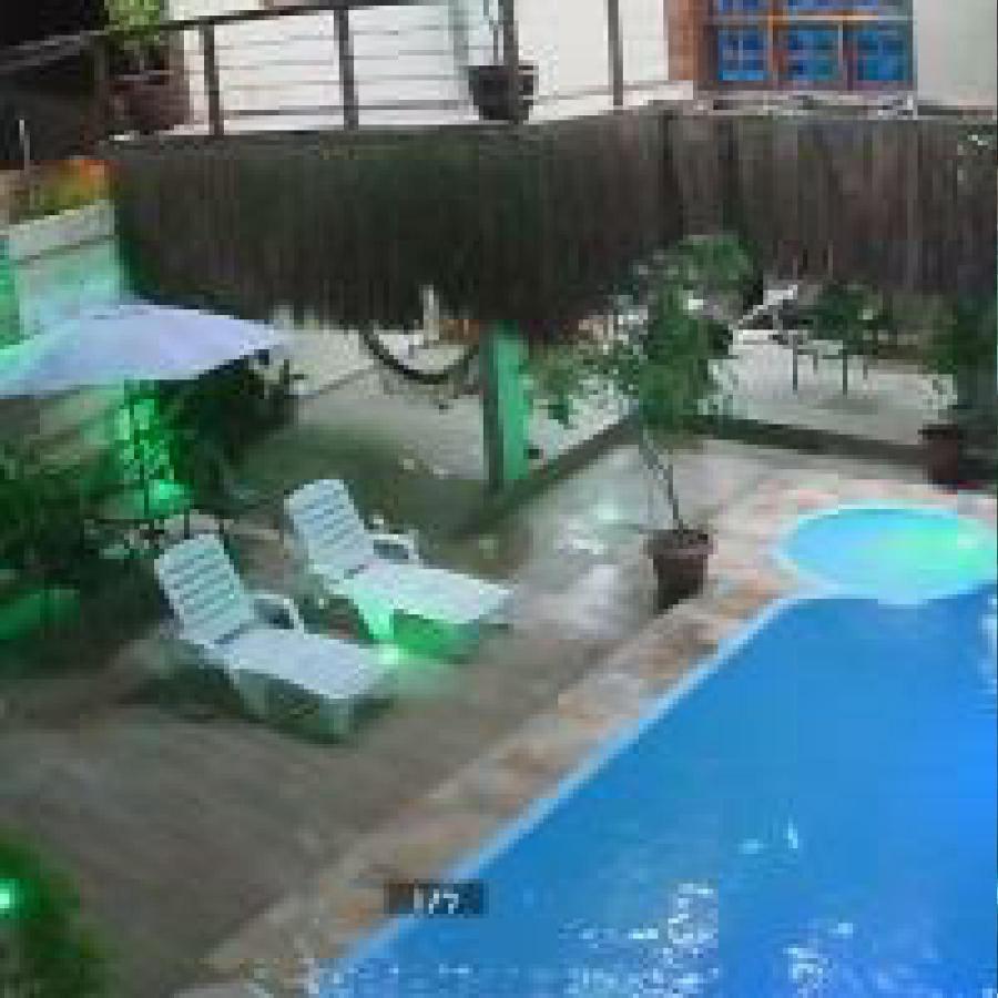 Casa Em Milagres Villa Sao Miguel dos Milagres Exterior photo